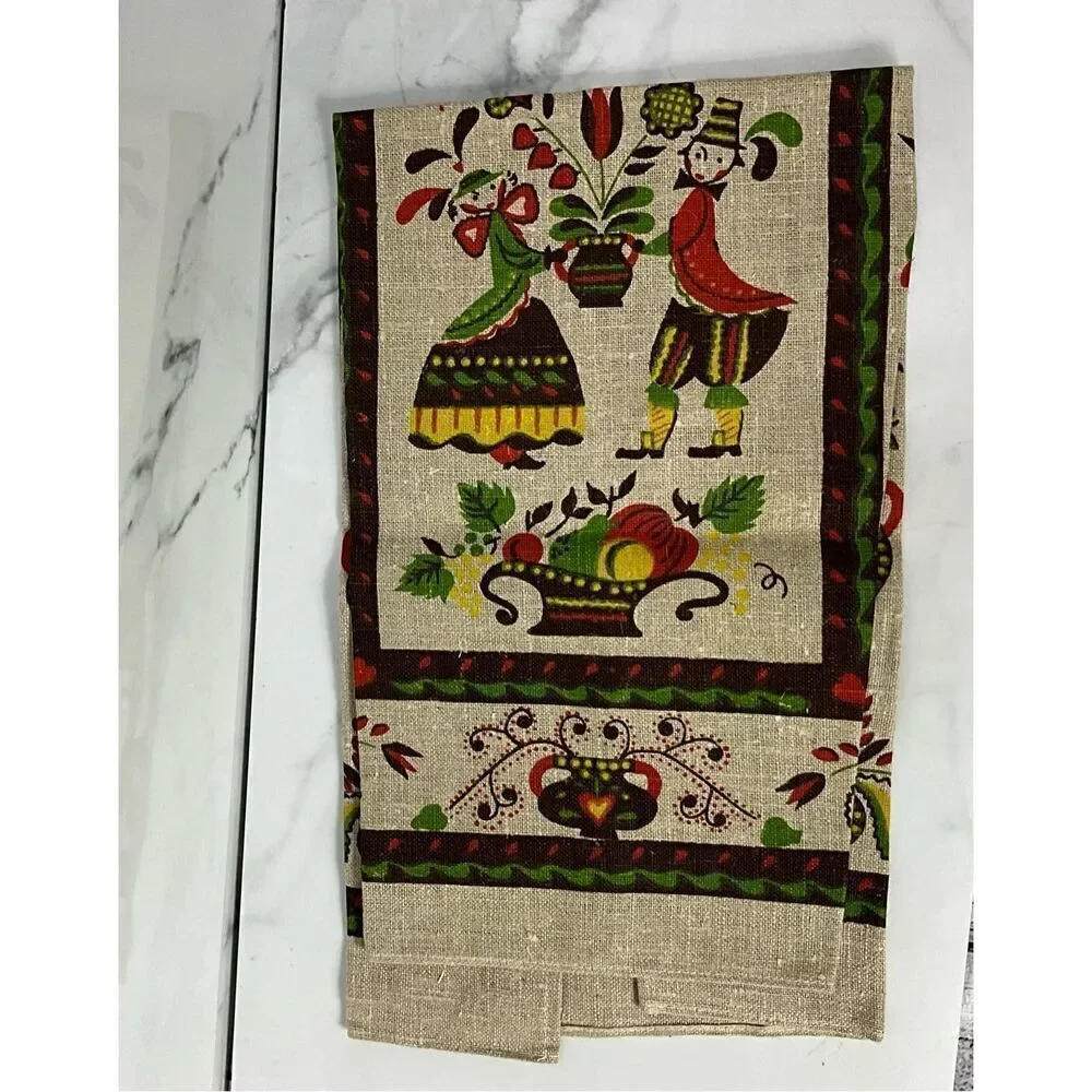 Parisian Prints vintage parisian